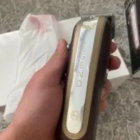 ماشین اصلاح وال لجند سفارش امریکا