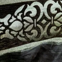 دستکش پرده