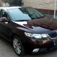 سراتو ۲۰۱۱ وارداتی فول بکر معاوضه با ماکسیما  کمری|خودرو سواری و وانت|شیراز, شیمی گیاه|دیوار