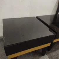 میز عسلی ۳ تکه|مبلمان خانگی و میز عسلی|مشگین شهر, |دیوار