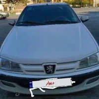 پارس۹۰+۷ بدون رنگ