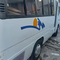 مینی بوس هیوندا کروز۸۶|خودرو سنگین|اصفهان, شیخ اشراق|دیوار
