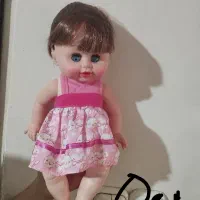 عروسک‌های دخترانه وپسرانه،درحدنو