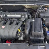 فروش ماشین زانتیا ۲۰۰۰ مدل ۸۴|خودرو سواری و وانت|بروجن, |دیوار