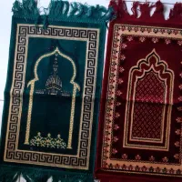 سجاده ترک و عبا مردانه  مخصوص سوغات مکه و کربلا|زیورآلات و اکسسوری|تهران, دروس|دیوار