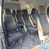 سرویس ون هایس|خدمات حمل و نقل|یزد, |دیوار