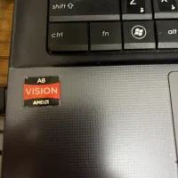 لب تاب asus مدل k45D|رایانه همراه|مشهد, مصلی (کارمندان اول)|دیوار