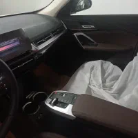 BMW ix1 ۲۰۲۵|خودرو سواری و وانت|تهران, ده‌ونک|دیوار