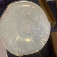 سرویس غذا خوری 18 نفره  چینی ۹۷تیکه نوو