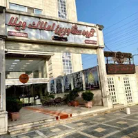 ۱۲۰ متری / دخانیات / سازنده مطرح شهر / لابی مجلل|پیش‌فروش املاک|گرگان, |دیوار