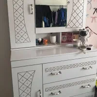 میر آرایشی|جاکفشی، کمد، دراور|میناب, |دیوار