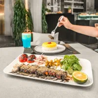 استخدام ۲۰نیر‌و تضمینی در کافه رستوران