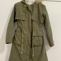 پالتو و کراپ کت