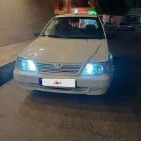 پراید 111 مدل 92