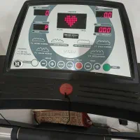 تردمیل خانگی برند دی کی سیتی ELX14-A5|تجهیزات ورزشی|فردیس, قریشی|دیوار