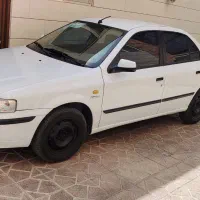 سمند LX EF7، مدل ۱۳۹۷|خودرو سواری و وانت|بیرجند, |دیوار