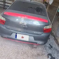 سیتروین سی5 اتومات|خودرو سواری و وانت|آبادان, |دیوار