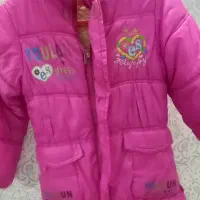 کافشن و پالتو  سالم