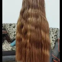 خریدار موی سر
