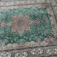 فرش در حد نو