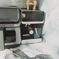 اسپرسوساز تکنوte826