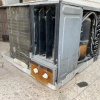 کولر پنجره‌ای گری ۲۱هزار|کولر گازی و فن‌کوئل|اهواز, کیانشهر|دیوار