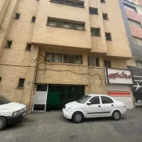 خوابگاه پسرانه سهراب سینما سعدی