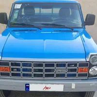 نیسان زامیاد ۴۰۴