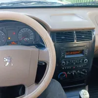 پژو 405 GLX - دوگانه سوز CNG، مدل ۱۳۹۶|خودرو سواری و وانت|اصفهان, بیدآباد|دیوار