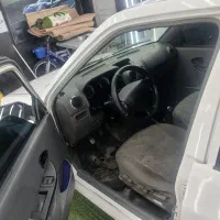 ماشین ۱۱۱ سه لکه رنگ