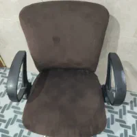 صندلی اداری