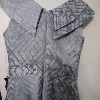 پیراهن مجلسی سایز ۳۶