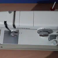 چرخ خیاطی ژانومه اصل ژاپن