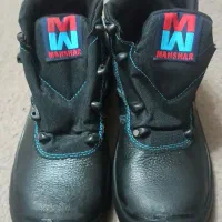 کفش کار|کیف، کفش، کمربند|بیرجند, |دیوار