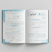 صفحه آرایی و طراحی کتاب و مجله|خدمات رایانهای و موبایل|تهران, حبیب الله|دیوار