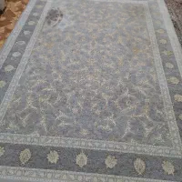 فرش 9 متری|فرش|قروه, |دیوار