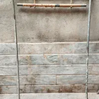 دار قالی / چارچوب قالی / کارگاه قالی