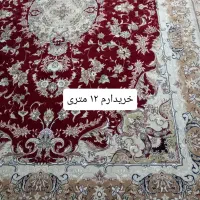 فرش ۱۲ متری|فرش|همدان, |دیوار