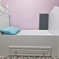 تخت کودک