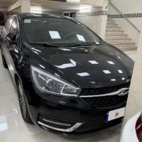 خودرو اریزو 5 توربو اکسلنت