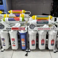 پخش عمده تصفیه آب خانگی در شیراز