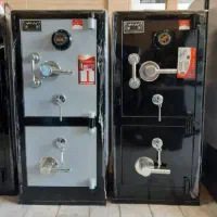 گاوصندوق  ، چکی ، گاو صندوق با ضمانت نامه