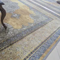 دوتا۹ متری  ویکناره ۵ متری دیبا تمیز وکاملا سالم