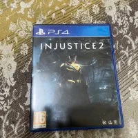 INJUSTICE 2
