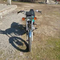 موتورسیکلت مزایده ای با برگه