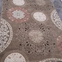 فرش ۴ متری