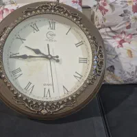 ساعت دوطرفه