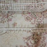 ابچکان|آب‌چکان و نظم‌دهنده ظروف|ایلام, |دیوار