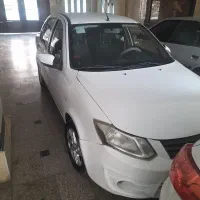 خودرو ساینا مدل ۹۷|خودرو سواری و وانت|تهران, زیبادشت|دیوار