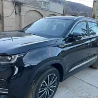 تیگو۸پرومکس|خودرو سواری و وانت|مشهد, احمدآباد|دیوار